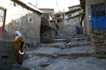 روستای هدف گردشگری شیان