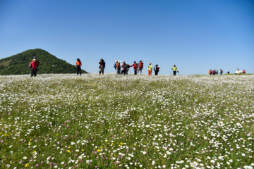 Excursión en Ardebil y Guilán