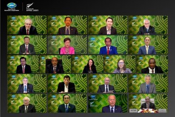 نیوزیلند میزبان اجلاس مجازی رهبران اپک در مقابله با همه گیری کرونا