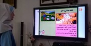 جذب ۴۲۵ دانش‌آموز بازمانده از تحصیل در جنوب کرمان