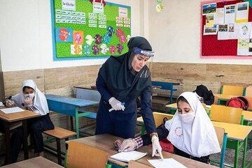 ۴۵۰ معلم با برگزاری آزمون در آموزش و پرورش استان همدان استخدام می‌شوند