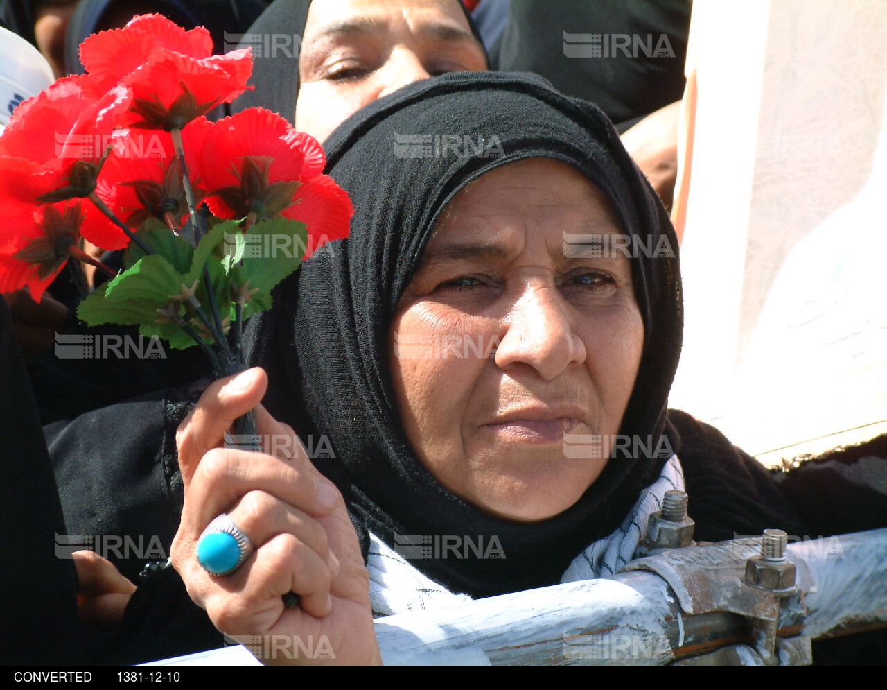 سفر رهبر معظم انقلاب به استان سیستان و بلوچستان