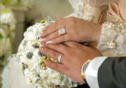 خراسان جنوبی دارای رتبه دوم ثبت ازدواج در کشور است