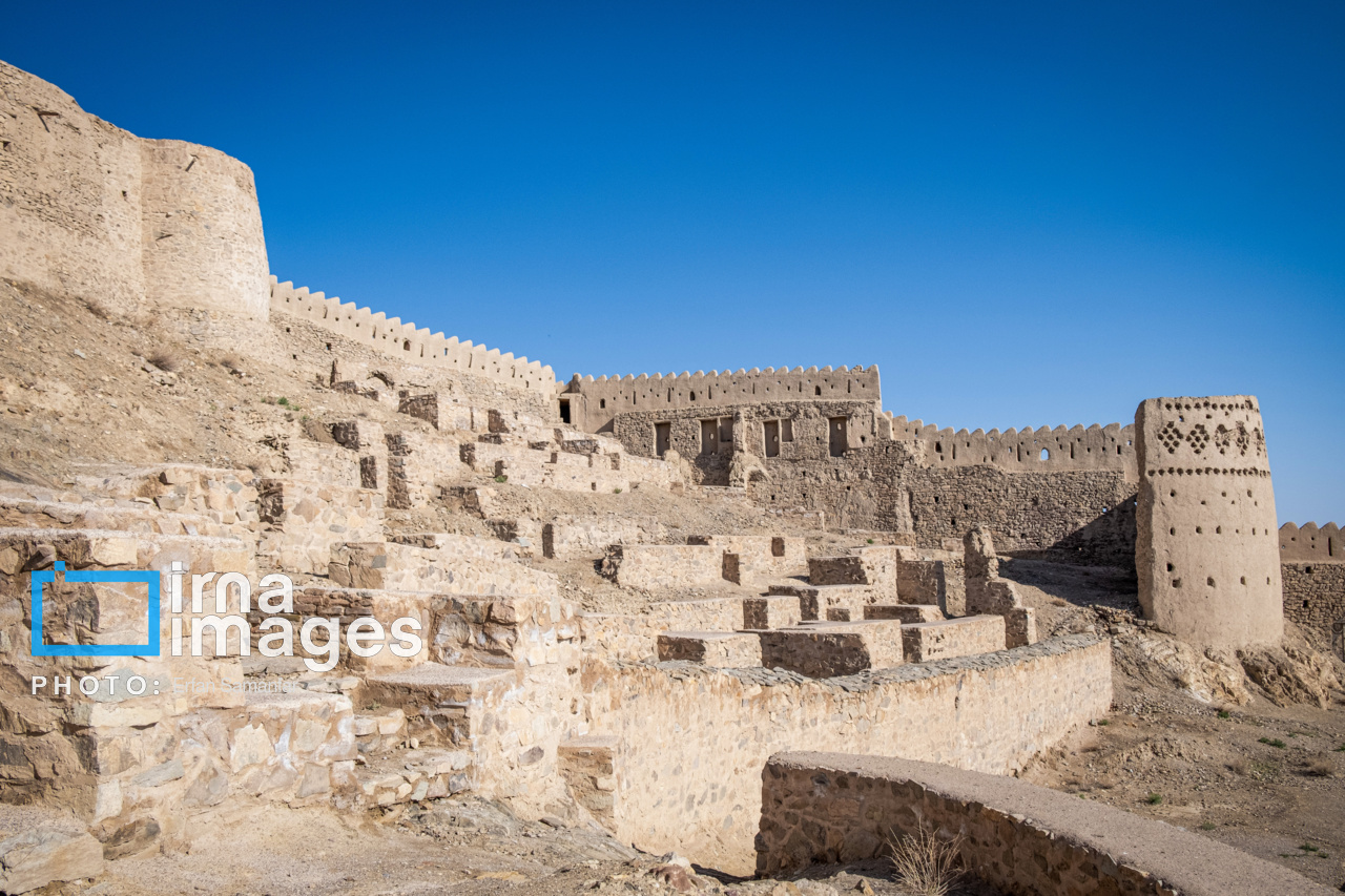 مناطق گردشگری خراسان جنوبی