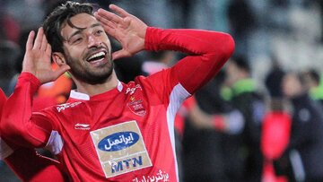 پرسپولیس با دو محروم لیگ را تمام می‌کند