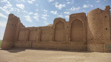 کاروانسرای جهان آباد میامی