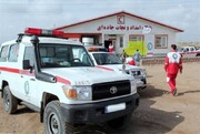 پایگاه‌های امداد و نجات زنجان در مسیر توسعه