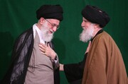 Supreme Leader offers condolences on demise of ethics master