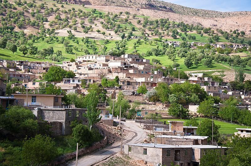 مهاجرت معکوس؛ رهاورد توسعه روستایی در ایلام