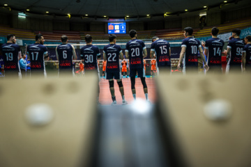 Liga Premier de Voleibol