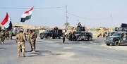 کشته شدن سه داعشی در مرز عراق با سوریه