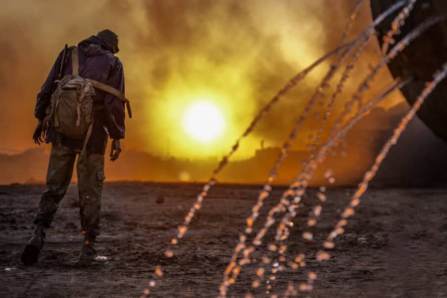 زمان پخش سریال «عاشورا» مشخص شد