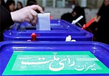 فرماندار ممسنی:جبهه بندی کاذب،اهمیت انتخابات را به حاشیه می‌برد