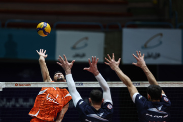 Liga Premier de Voleibol