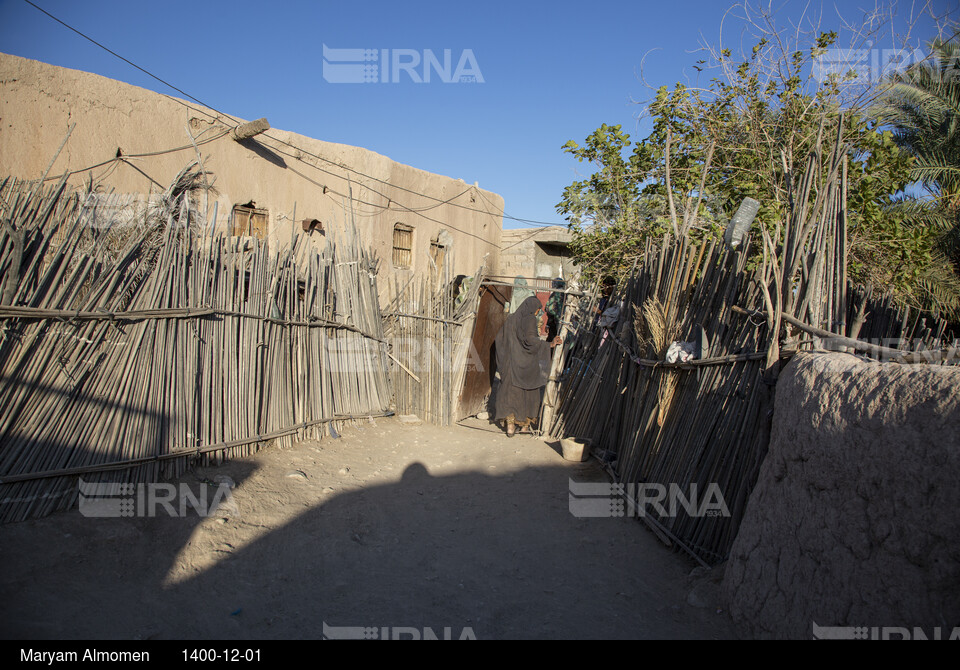 احیاء صنایع دستی رو به فراموشی به همت زنان احمدی