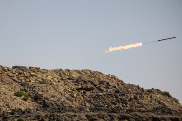 Exercice militaire conjoint Zolfaqar 2025 : retour en image sur le deuxième jour