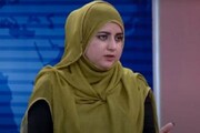 مجری یک شبکه تلویزیونی در افغانستان ترور شد