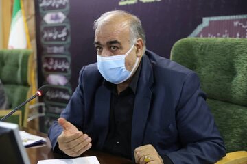 استاندار: خاموشی‌های برق امروز و فردا در کرمانشاه حداقلی است
