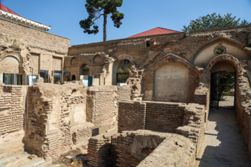 مجموعه فرهنگی خانه اتحادیه (خانه طهران)