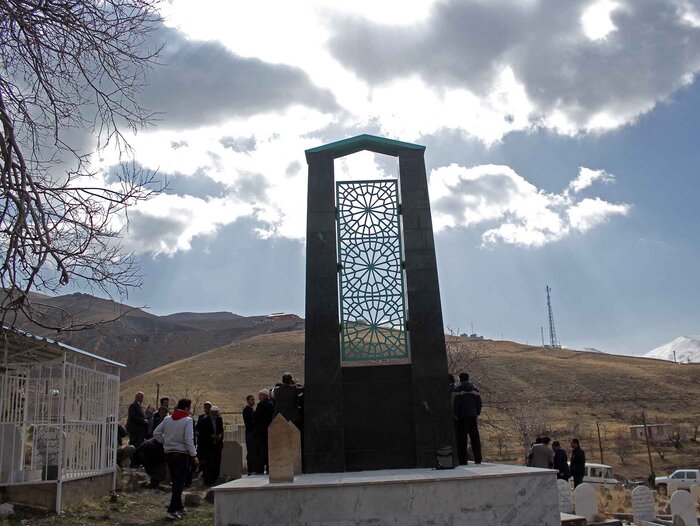 آوایی که موسیقی را در کردستان ماندگار کرد 