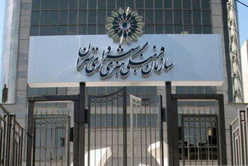 برخی از مدیران سازمان فرهنگی هنری شهرداری تهران تغییر کردند