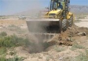 ۱۱۳ حلقه چاه غیرمجاز در آذربایجان‌غربی مسدود شد