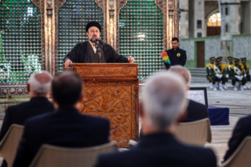 Pezeshkian admin. renews allegiance to Imam Khomeini’s ideals