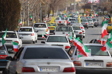 راهپیمایی22بهمن در ایلام (1)