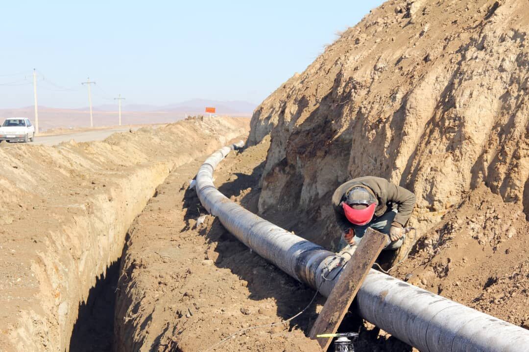  ۹ روستای الیگودرز امسال گازرسانی می‌شود