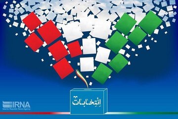 فرماندار مهریز : آرای انتخابات مردم در ۷۸ شعبه جمع‌آوری می‌شود