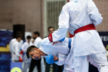 El Torneo Internacional de la Copa “Hashtomin Jorshid” en Mashhad