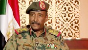 فرمانده کودتاگران در سودان مقام های پیشین را «فتنه گر» خواند