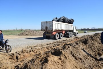 آب‌رسانی به ۶ روستای میاندوآب