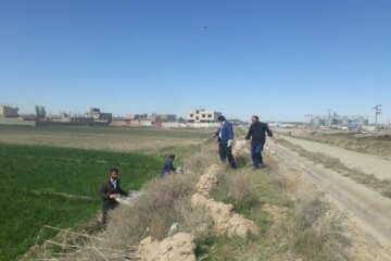 شهرداران غرب مازندران ۱۰ روز فرصت دارند حاشیه راه‌های منطقه را پاکسازی کنند