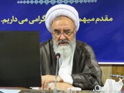 عضو خبرگان رهبری: همه ما در حوزه عفاف و حجاب کوتاهی کرده‌ایم