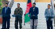 مقام امنیتی افغانستان: طالبان برای تشدید جنگ آماده می‌شوند