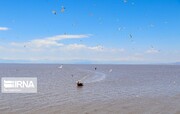 Promise kept; reviving Urmia Lake