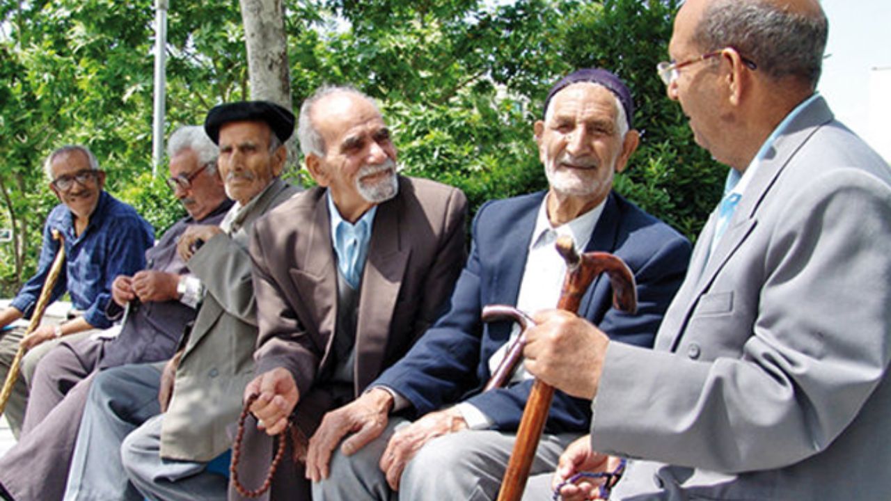 ارائه تسهیلات ویژه «امداد خودرو ایران» به بازنشستگان کشوری