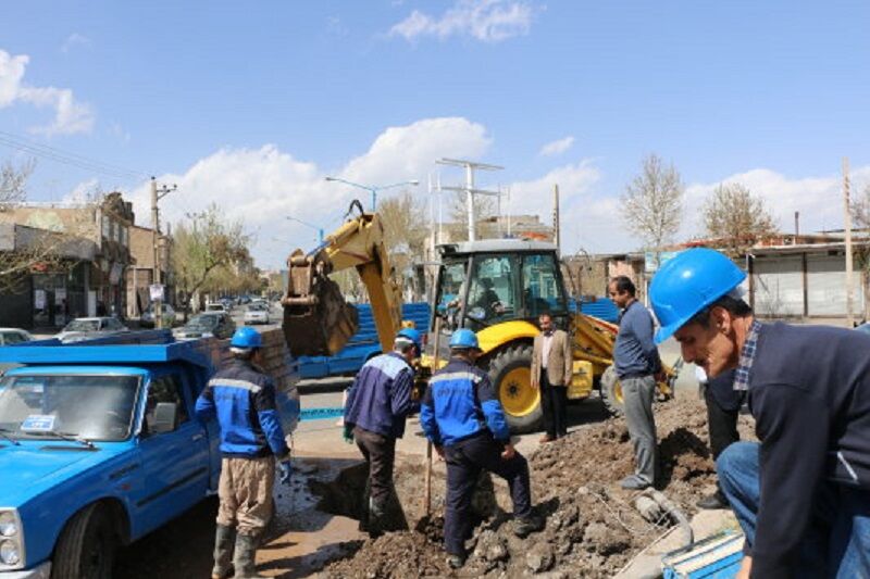 حوادث آب در زنجان ۱۲ درصد کاهش یافت