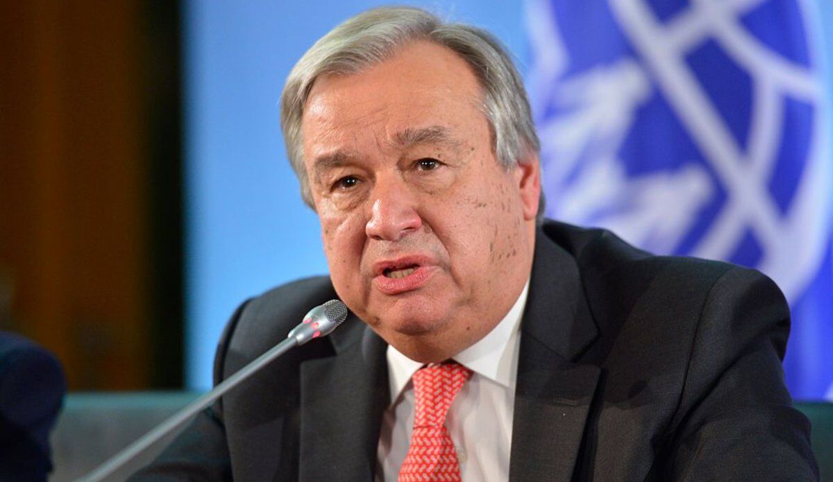 UN Chief calls for digital equity for older people