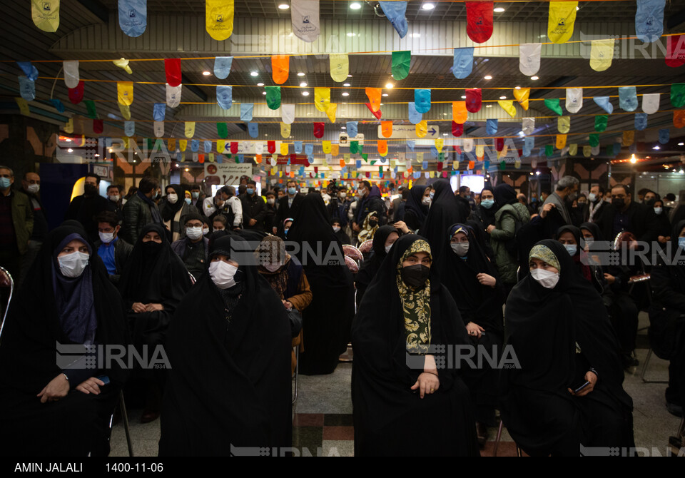 رونمایی واگن مخصوص بانوان و کودکان