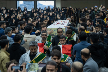 یادواره ۳۹ شهید دانشجومعلم لرستان