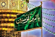 جشن میلاد امیرالمومنین در ۱۴ مکان مذهبی کردستان در حال برگزاری است