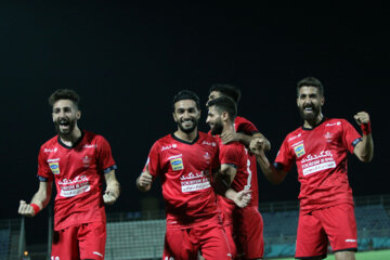 عبدی: راه قهرمانی برای پرسپولیس ادامه دارد