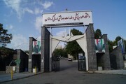 دانشگاه علوم پزشکی کردستان در رتبه بندی تایمز برای دومین سال درخشید