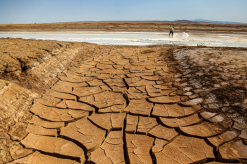 برداشت سنتی نمک