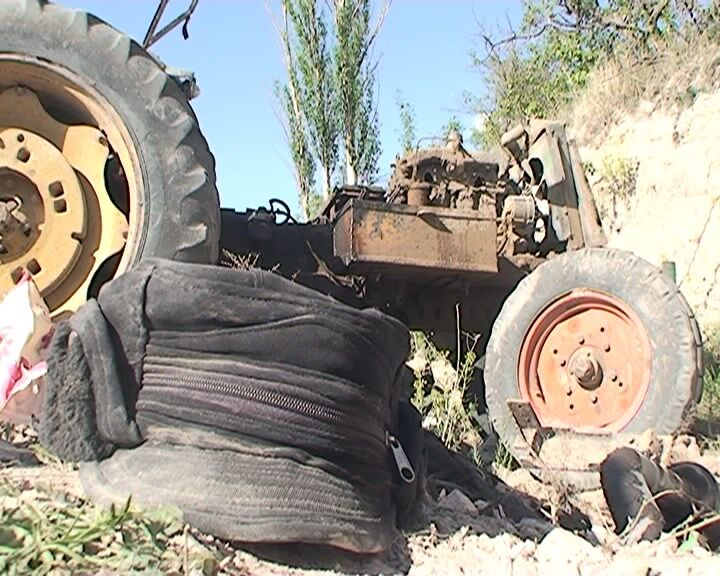 2 حادثه رانندگی در مشگین‌شهر 2 کشته برجای گذاشت