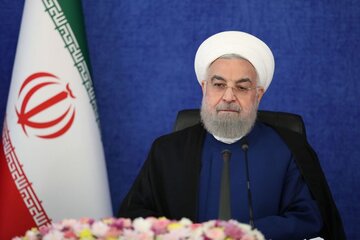 روحانی: فرصت دستیابی به توافق را از دولت دوازدهم گرفتند