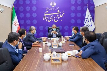 نماینده یزد در مجلس: رونق صنعت گردشگری مورد توجه مسوولان باشد