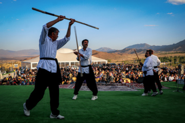 مرتفع‌ترین رصدخانه ایران